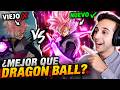 El NUEVO MOD de Dragon Ball SUPERÓ al ORIGINAL 😳🔥