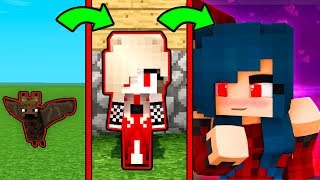 :           ~    MINECRAFT VAMPIRE