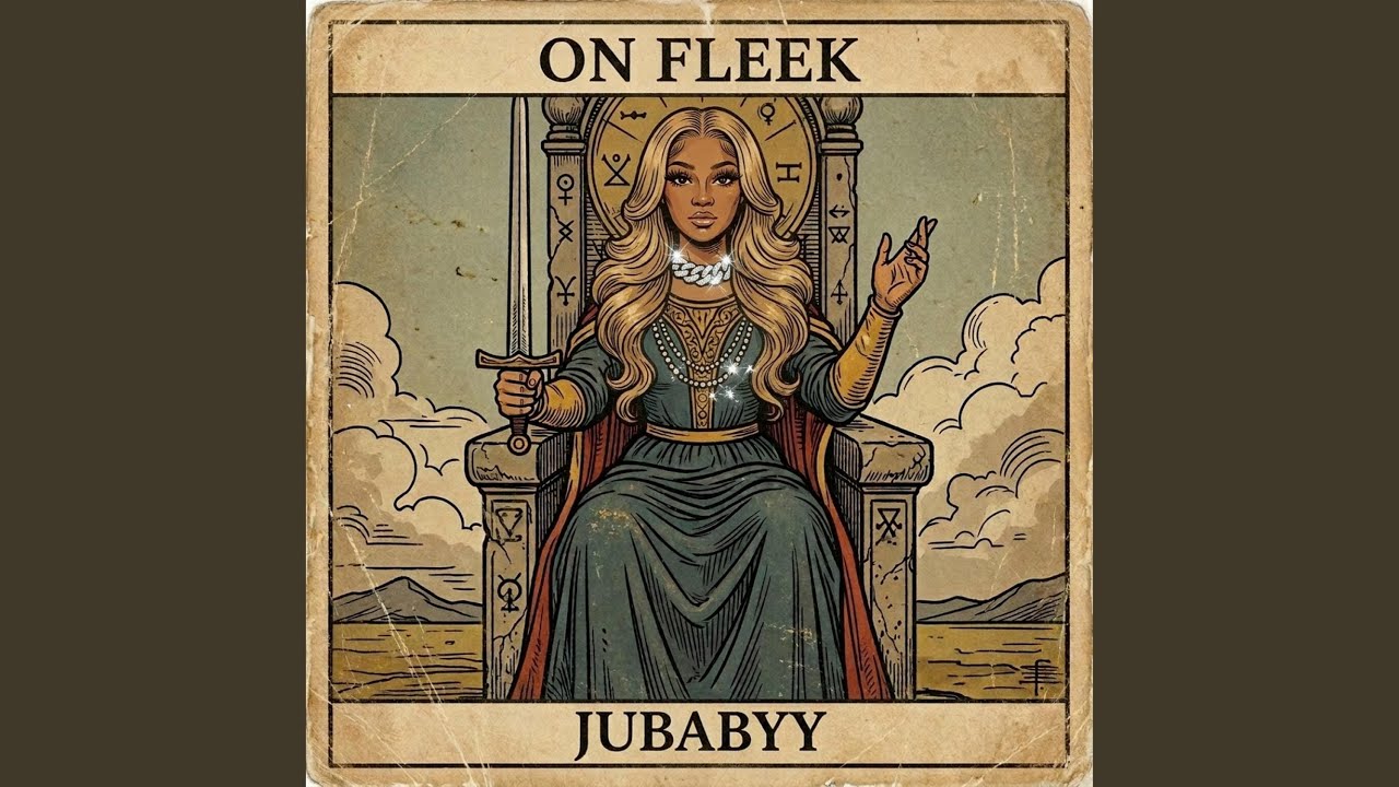 Watch On Fleek on YouTube Watch On Fleek on YouTube