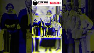 Atatürk Neden Laikliği Getirdi? | Türkiye’de Laikliğin Gerçek Nedeni