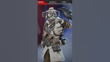 BEST LEGEND COMBOS (METAS) FOR APEX LEGENDS MOBILE  (SOFTLAUNCH)⚡⚡