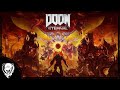 Doom Eternal's Platinum is Back on the Table