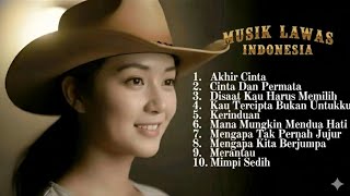 Download Lagu Lagu Lawas Indonesia Cover | Nostalgia Terbaik Pance Pondag MP3