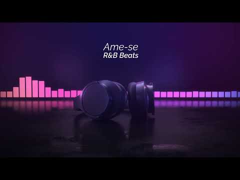 (USO LIVRE) Type Beat R&B | Ame-se | BPM 130