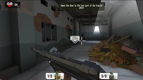 World War Polygon | gameplay walkthrough part 24 | Red Chilli | android iOS