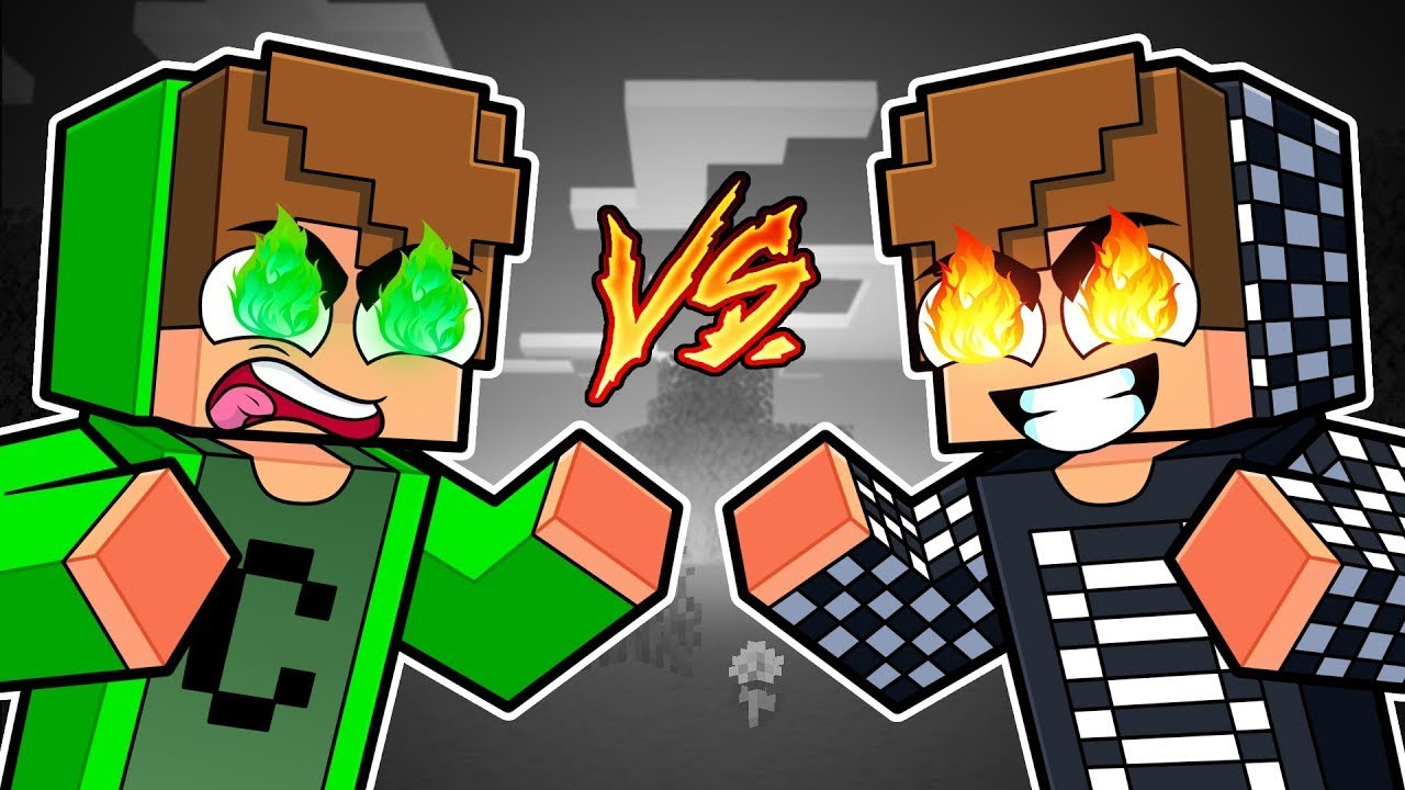 XADREZ vs CADRES A BATALHA FINAL! #14