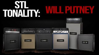 Stl Tonality Will Putney Demo