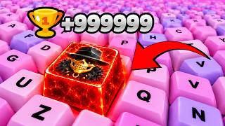 I found SECRET OWNER KEY in +1 keyboard Escape