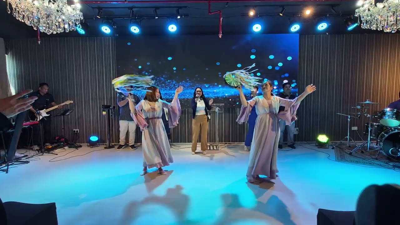 This  is the  Day(CGMI Church)