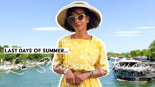 Download Lagu Afscheid nemen van de zomer in Parijs | Seizoensfinale van La Saison Douce MP3 Download Lagu Afscheid nemen van de zomer in Parijs | Seizoensfinale van La Saison Douce MP3