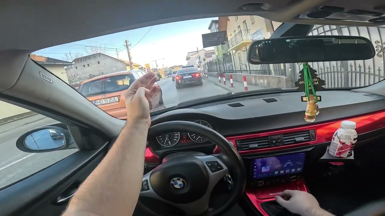 Încă mai am martori in bord !!