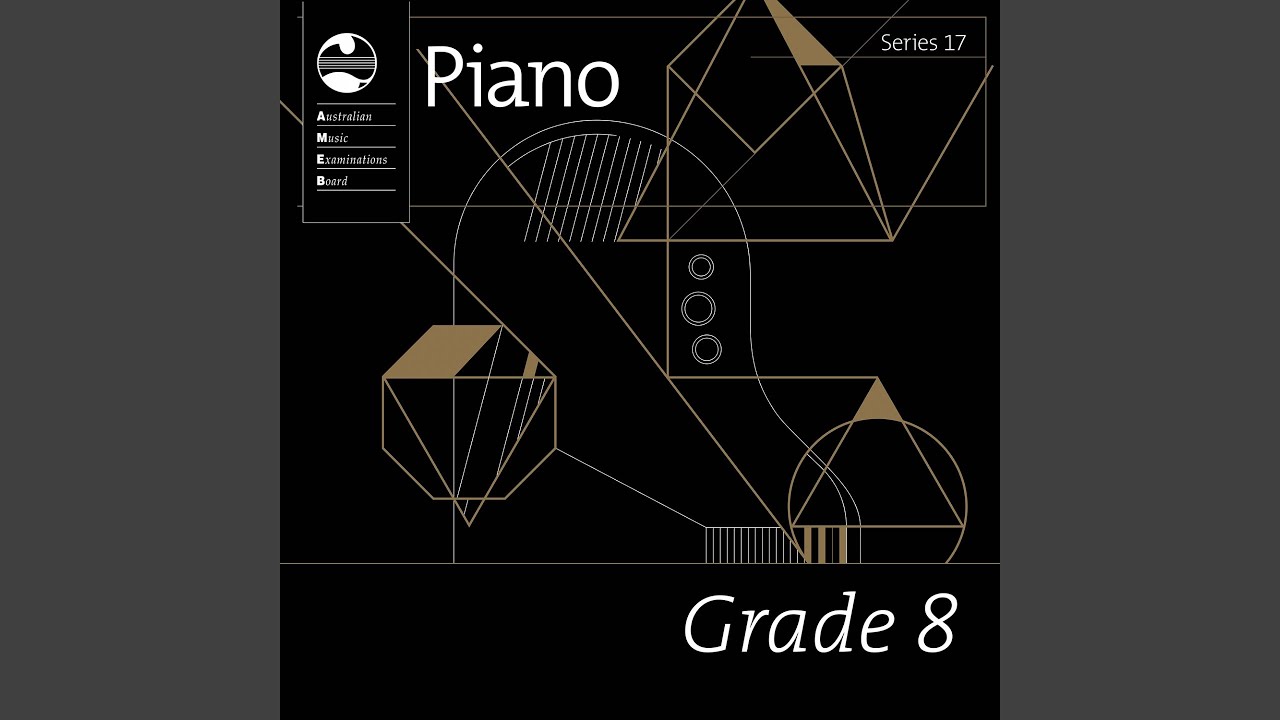 Keyboard Sonata in A Major, K. 209