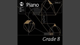 Keyboard Sonata in A Major, K. 209