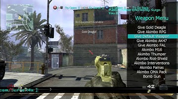 Modern Warfare 2 | Project Reboot v2 |  w/ Download