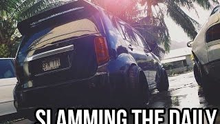Match Highlights Wrenching with Wifey?! Lowering the xB