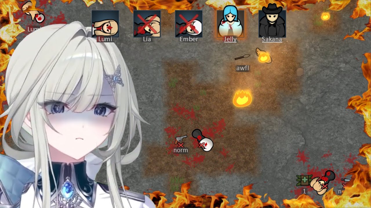 The Phase Connect Rimworld Warehouse Is Collapsing (Rimworld Part 2)