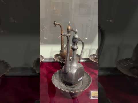 موزه مقدم زنجان   