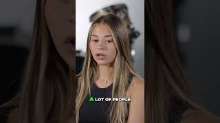 Minimum Wage to OnlyFans: A Personal Journey #shorts