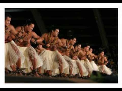 Mark Keali'i Ho'omalu \
