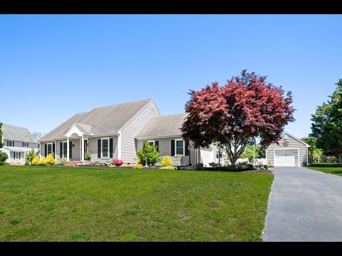 6001 Williamsburg Pkwy, Salisbury, MD home video tour