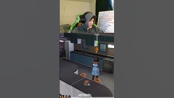 Burn the House Down! | The Sims 4 With Crowd Control | Twitch: ChunksterChunkus