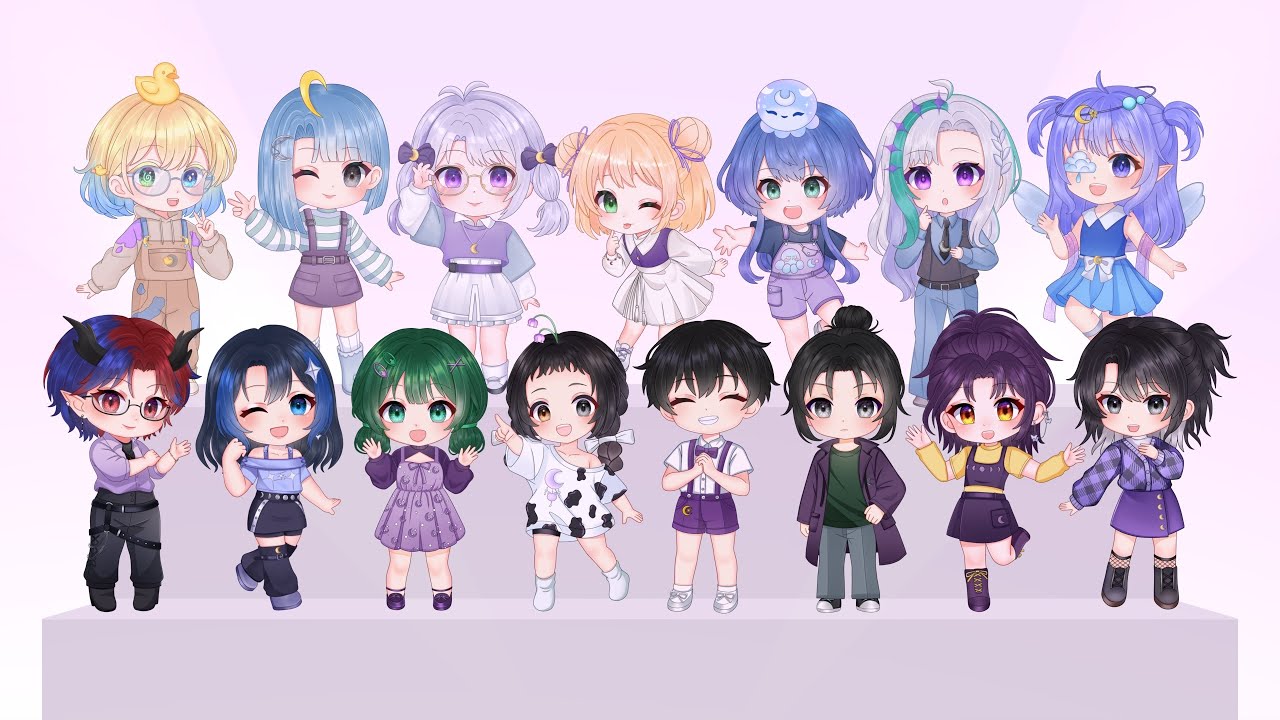 【Noblesse Team】HAPPY BIRTHDAY MIKAZUKI ARION! #A2IONDAY