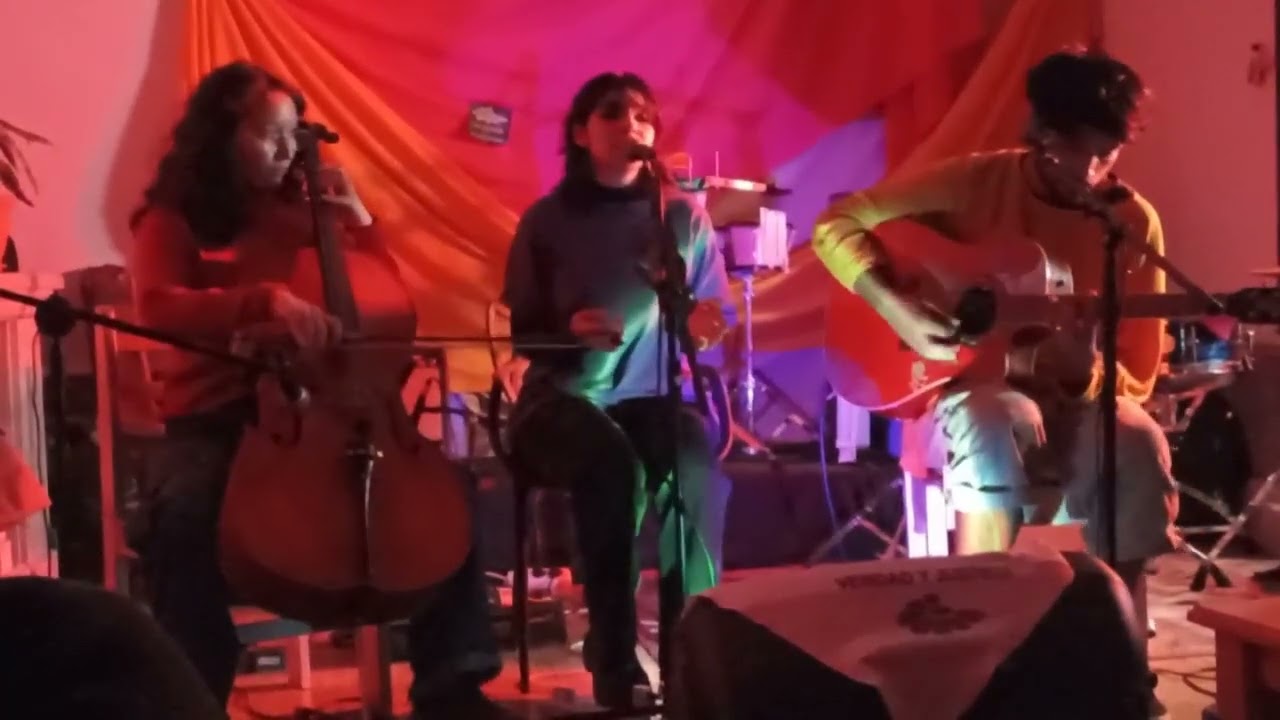 Laa nooOOOOooochEeee eeennn quEEEEeee... te fuis-te-e