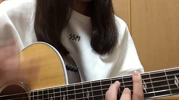 تحميل 明日も ギターコード