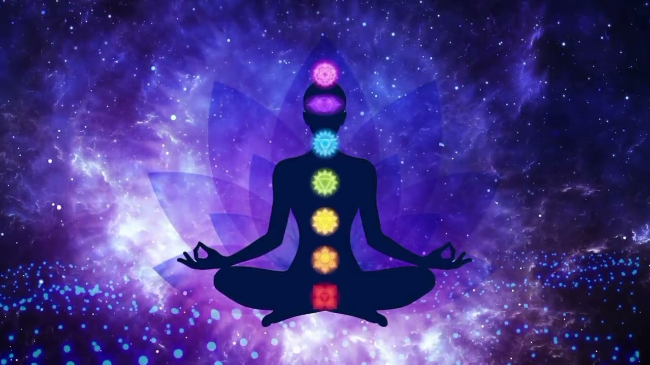 30-Minute Deep Relaxation | Calm Meditation Music for Stress Relief 