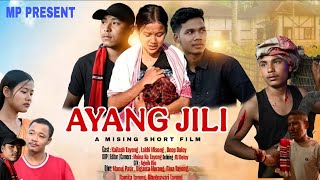 Download Lagu AYANG JILI NEW MISING SHORT FILM ll KAILASH TAYENG ll LAKHI MISSONG 2026 #shortfilm #misingshortfilm MP3