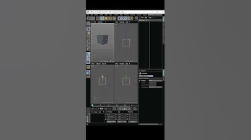 Primitive Object Anchor Point Change || C4D || Adobe Shorts