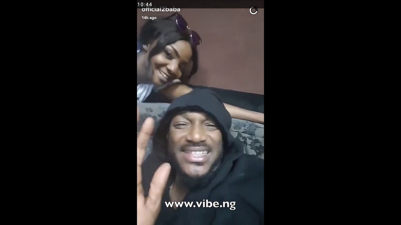 2face, Falz, Simi and Ycee in studio together! Iconic Music Loading!