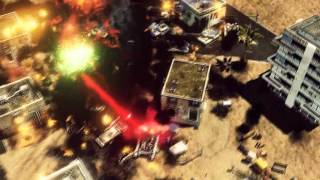 [ Generals Evolution ] Everything Made of Explodium