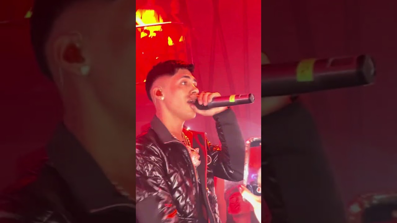 GATA ONLY Cris MJ x FloyyMenor (OFFICIAL VIDEO 4K) Reggaeton Hit 2024 