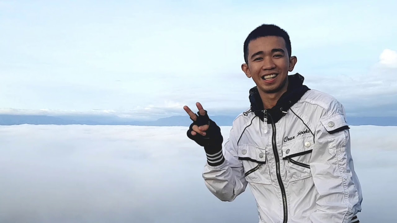 MASIAG SEA OF CLOUDS 🤗