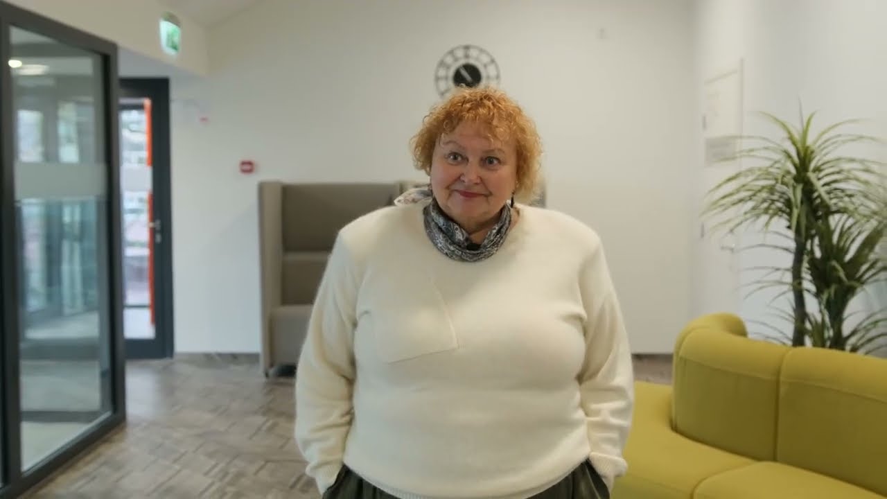 PosTŪMis atviros mokyklos: Kėdainių rajonas