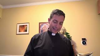 February 12, 2026 - Thursday of the 5th Week in Ordinary Time