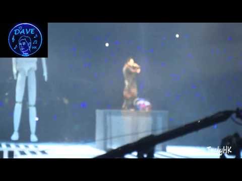 王傑2015北京演唱會 [ 是否我真的一無所有  ]