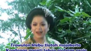 TROWULAN - NENG TIKA MULYADI