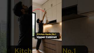 Modular Kitchens ki Problems ke smart Solutions Ep 01 #modernkitchen #kitchendesign