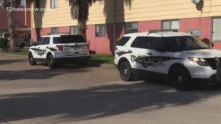 Name released of woman found dead inside Port Neches apartment