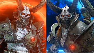 When 2 Marauders Meet After a Long Time 😂 | DOOM Eternal