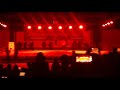 Horor dance performance