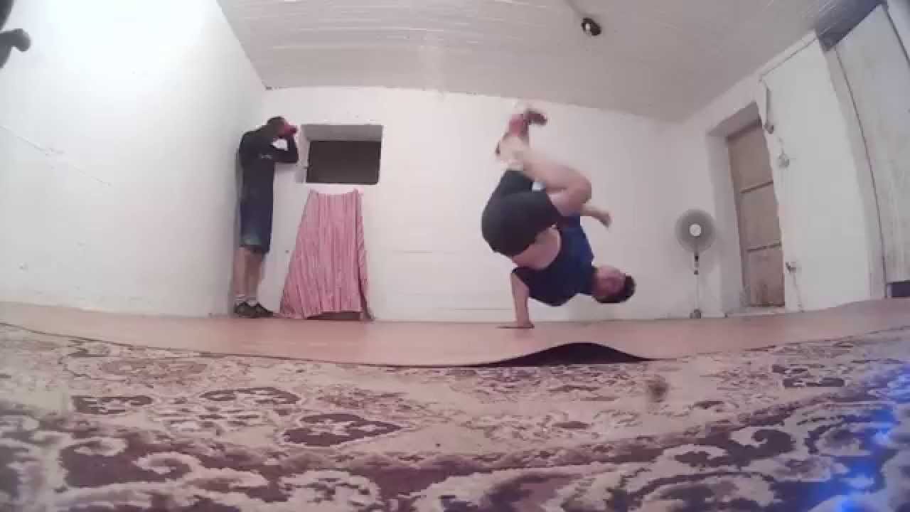 Bboy Guilty-Adventure World