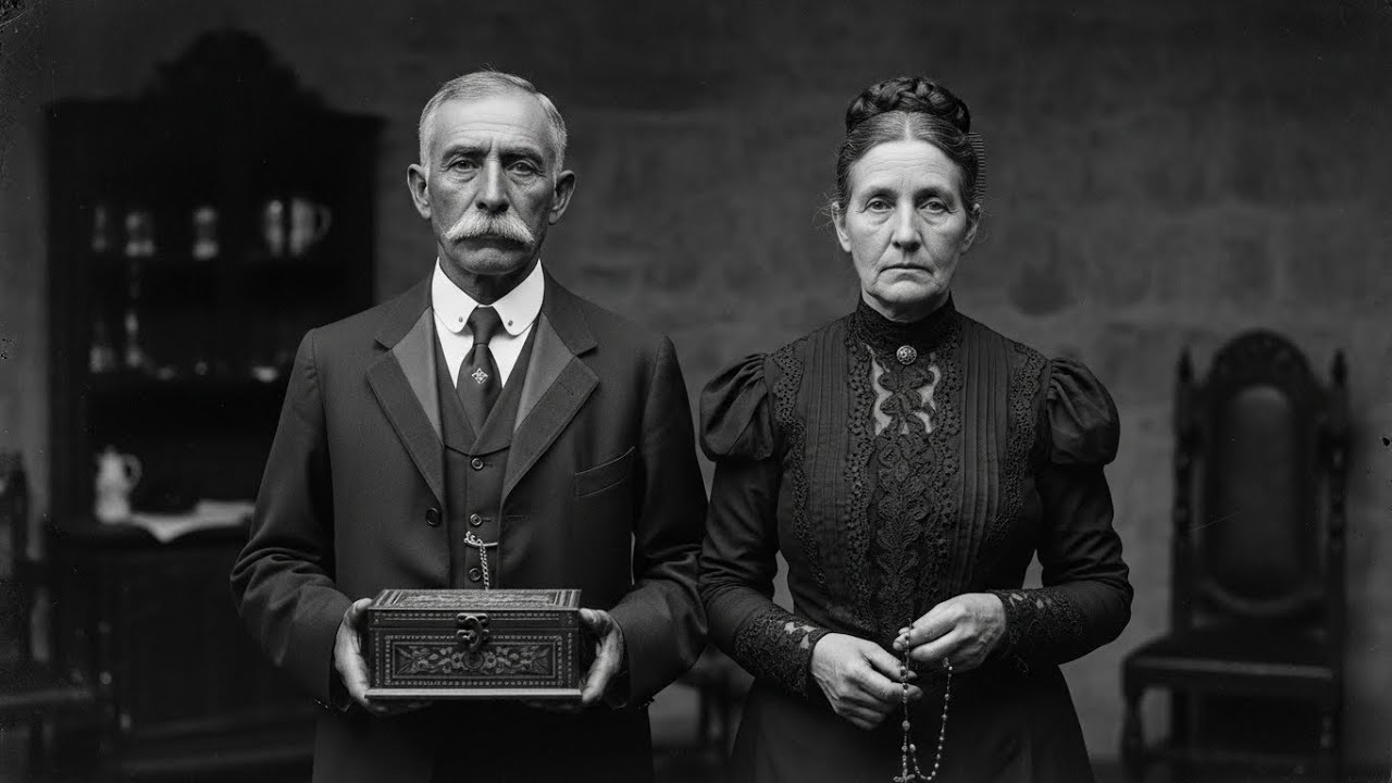 GUANAJUATO, 1918: LA MACABRA COSTUMBRE FAMILIAR QUE SE VOLVIÓ SECRETO