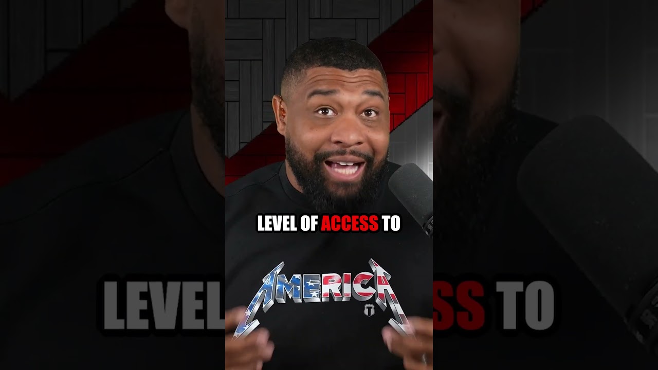 Stephen A. Keeping It REAL! Nothing In Life Is FREE.