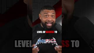 Stephen A. Keeping It REAL! Nothing In Life Is FREE.