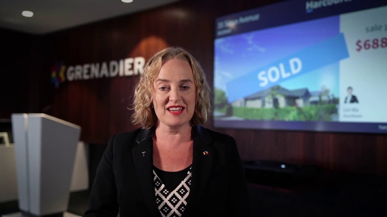 Introducing Your Auctioneer YouTube