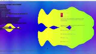Hydra Livecoding 23 March 2020 - Shorts