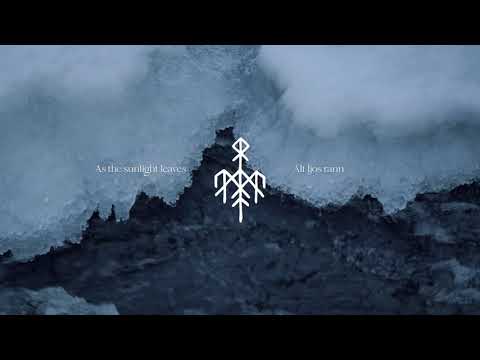 Wardruna - Skugge (Shadow), Official Lyric video
